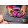 Philips TAKH402 Różowe - 561457 - zdjęcie 2